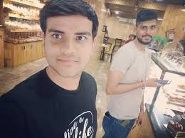 Puneet Garg's User Profile