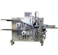 Buy 18650 Semi-automatic Winding Machine For Cylindrical Li ...