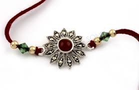 Rakhi Jewellery | P N Gadgil and Sons
