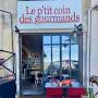 Restaurant Un P'tit Coin De Cuisine, Pl. Gambetta 84480 Bonnieux from en.luberon-apt.fr