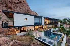 We did not find results for: Red Rocks Residence Modern Mountain House With A Pool