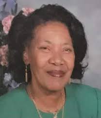Gertrude Gooden Obituary (1932