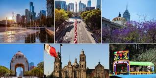 To organize your trip, to share with friends or family or just for you. Chilango Tu Primera Vez En La Cdmx 25 Cosas Que Debes Hacer