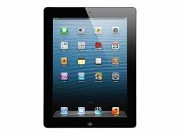Apple Ipad 2 16gb Wi Fi 9 7 Tablet Black For Sale Online Ebay