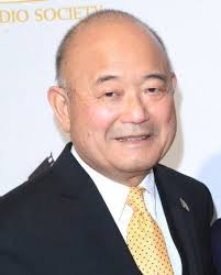 Clyde Kusatsu (Creator)