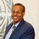 The new Somaliland minister of foreign affairs Dr. Mohamed Bihi Yonis