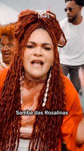 Samba das Rosalinas