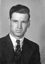 Edgar Murrell Daulton (1920-2011)