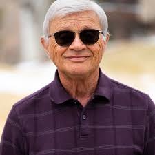 Stream episode Oral history of John Marsico, 2024.46.106 by History  Colorado podcast