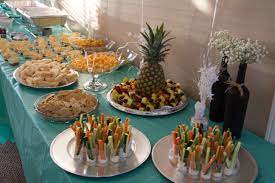 Pin By Bailey Chalker On Chalker Wedding Wedding Food Table Wedding Food Food Table