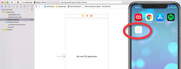 How To Test Your Ios Application On A Real Device Twilio