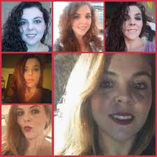 Hey guys 💕 This is my friend Alycia Sincleair she is currently in the  Arizona state prison Perryville she is single ❤️ a Virgo ♍️ and she gets  out in 11 short