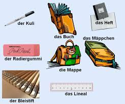 Schule Learn German German Language Learning German Learning