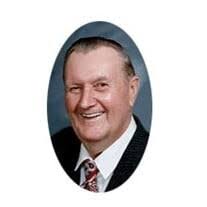 Jansen, Herman Obituary 2014