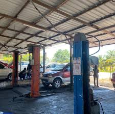 Zaini Motor