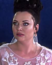 Janine and Whitney Eastenders