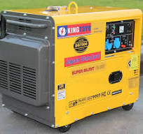 ‫بيع ساخن في لبنان 3kw 3kVA 4kw 4kVA 4000W 5kw 5kVA 5000W 6kw 6kVA 6000W 7kw  7kVA 7000W 8kw 8 كيلو فولت أمبير 1 3 مرحلة مولد ديزل هادئ للغاية ومضاد  للصوت ومبرد بالهواء‬‎