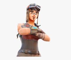 You could only get it if you played during fortnite season 1, and you needed to level up to 20. Fortnite Renegade Raider Fortnite Renegade Raider Png Transparent Png Transparent Png Image Pngitem