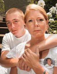 This would have been his year,' Wes Leonard's mother says as football  season begins