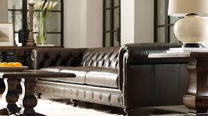 Bernhardt London Club Series Sofa London Leder