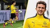 Mateu morey ist der terrier. Mateu Morey Joins Borussia Dortmund The Stadium Is Impressive Youtube