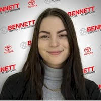 Bennett Toyota of Allentown Employees