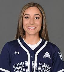 2023 UNF Softball Media Almanac by University of North Florida Athletics