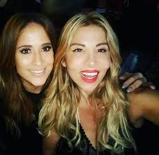 Roxana Giron's Instagram, Twitter & Facebook