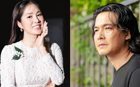 Sao Việt ly hôn chóng vánh