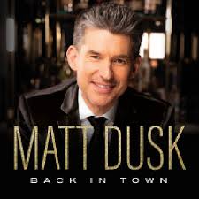 Matt Dusk w Gdańsku