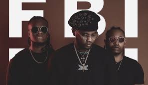 Ats stadium | united nations dr, monrovia, liberia. Kizz Daniel Signs Two New Artistes Premium Times Nigeria