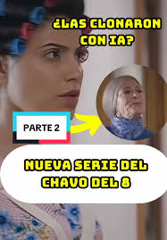 NUEVA SERIE DEL CHAVO DEL 8 PARTE 2 CRONOS FILMS TV #chavodel8  #doñaflorinda #labrujadel71 #curiosidades #cosasquenosabias #mexico🇲🇽  #brasil🇧🇷 #argentina🇦🇷 #colombia🇨🇴 #ecuador🇪🇨 #cronosfilmstv