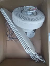 They are made on the basis of. Regency Model Ac 552 Pf 52 Ceiling Fan Working When Uninstalled Fs East Consignment Auction Celing Fans Lighting Restaurant Goods Antiques Furniture Collectibles Equip Bid