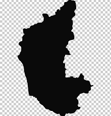 Here we bring you a free karnataka map vector download that comes with three different design styles. Kannada Karnataka Rajyotsava Silhouette Db Rubber Stamp Dbkart In Png Clipart 1 November Black And White