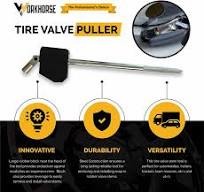 Premium Valve Puller - Workhorse Automotive Products
