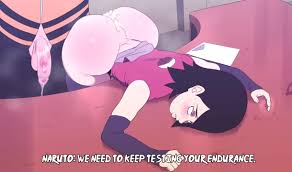 Kunoichi Exams - Naruto Uncensored Hentai XXX