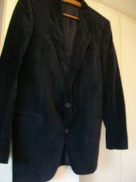 Reserved Luxury 1960s Men S Navy Velvet Jacket Cecil Etsy Velvet Jacket Navy Velvet Mens Navy