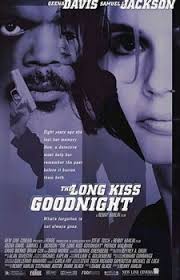 The Long Kiss Goodnight - Wikipedia