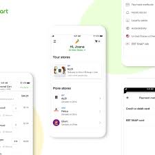 A look at amazon's grocery delivery options, including the types of products you can purchase, all of the costs and delivery fees for each program, and where the company offers five different grocery delivery programs, depending on how quickly you need your groceries and what you're shopping for. Instacart And Aldi Partnering To Accept Food Stamps For Grocery Deliveries The Verge