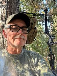 Converting Black Bear Compound Bow to Recurve Limbs