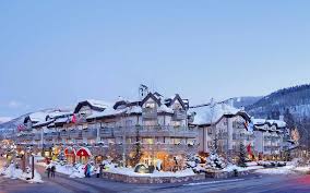 She meets owen and gets a much needed break. The Best Vail Colorado Hotels