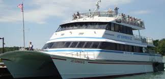 Jet Express To Put In Bay Put In Bay