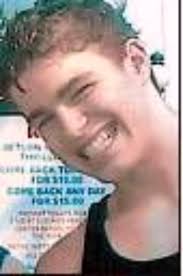 Adam R. McDonald (1984-2002)