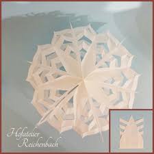 Butterbrottütenstern 05 Weihnachtsdeko Selber Basteln