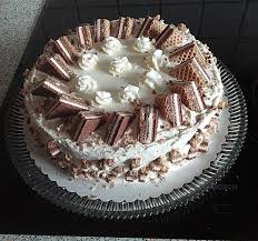 Weitere ideen zu kuchen, kuchen und torten, kuchen rezepte. Zutaten 4 Ei Er 4 El Wasser Lauwarm 150 G Zucker 4 Pck Vanillezucker 1 Pck Backpul Kuchen Und Torten Lebensmittel Essen Kuchen Ohne Backen