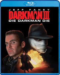 Darkman III Die Darkman Die [Blu-ray]