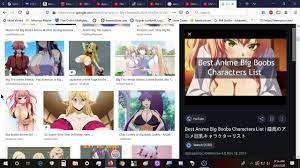 DEEPER UNDERSTANDING - Spiritual meaning of big breasts in anime - YouTube