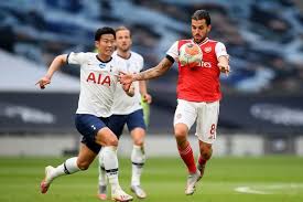 Tottenham (season 2020, episode 222201) of la liga premier or get episode details on nbc.com. Premier League 2020 21 Final Day Fixtures Who Arsenal Chelsea And Tottenham Play Last Football London