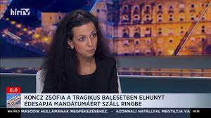 A borsodi időközi választás győztese az indexnek amerikáról, a súlyos örökségről és arról, hogy nem fél a számvevőszék. Magyarorszag Eloben Koncz Zsofiaval 2020 08 31 Hir Tv Youtube
