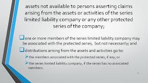 Series llc a sample transaction philip d weller dla piper llp us 1717 main street suite 4600 dallas tx pdf free download : Texas Series Llc Operating Agreement With Asset Protection Provisions Template What Are The Types Of Business Entities Legal Entity Management Articles